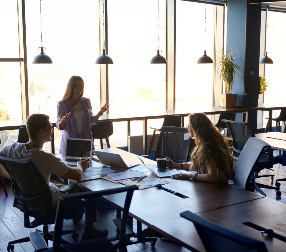 inclusive leadership training