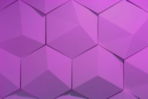 Purple wall