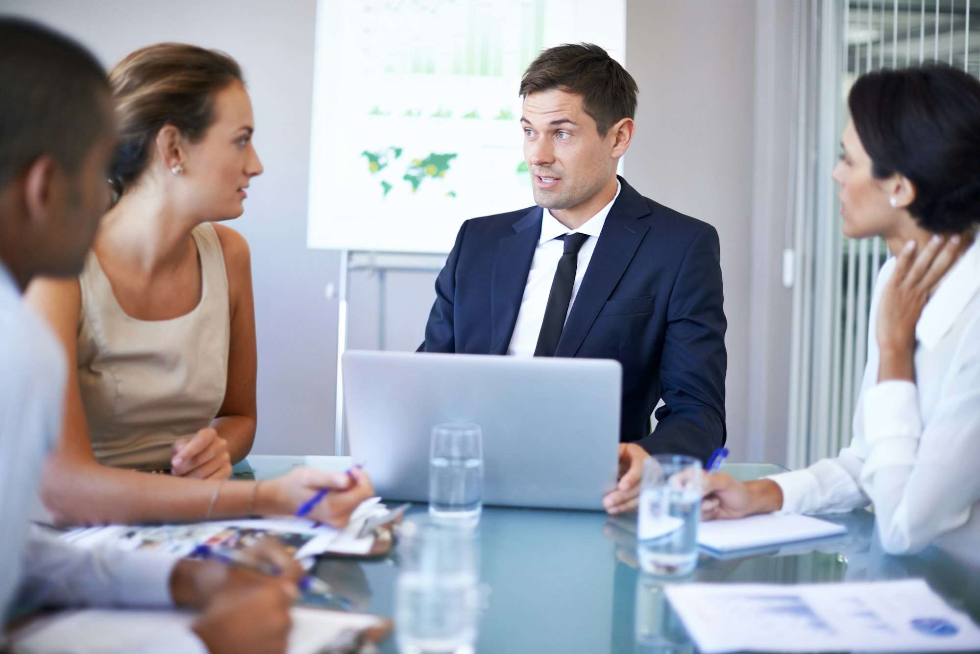 Strength-Based Leadership
