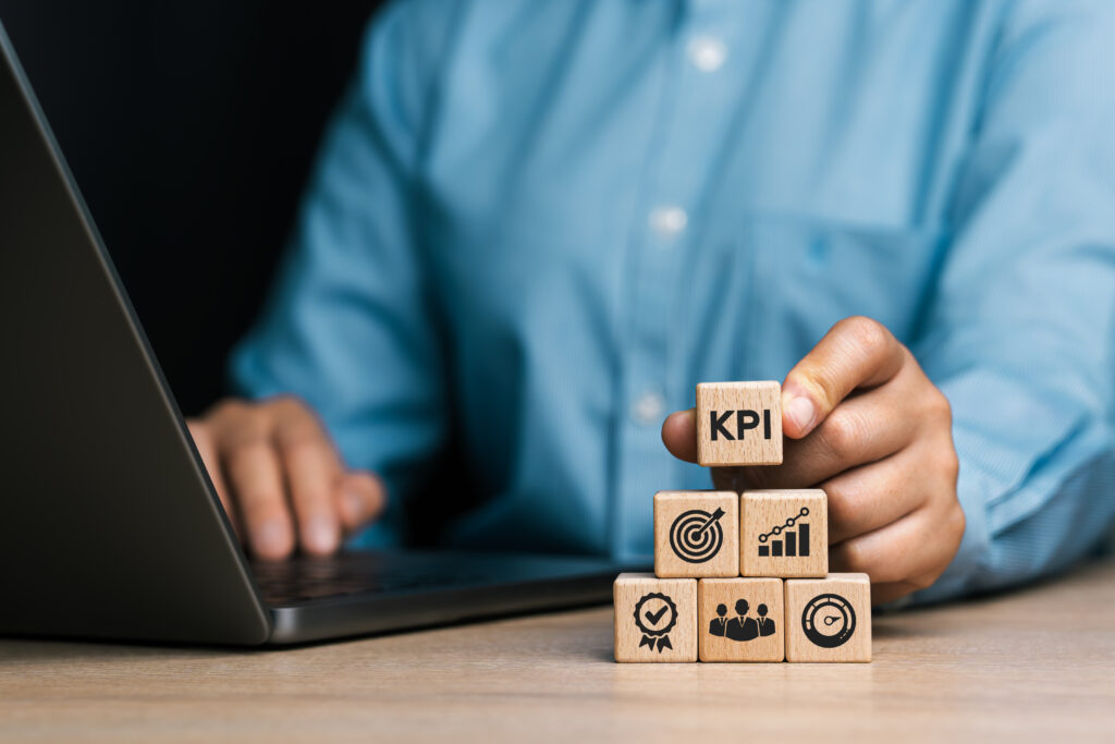 Digital Marketing KPIs