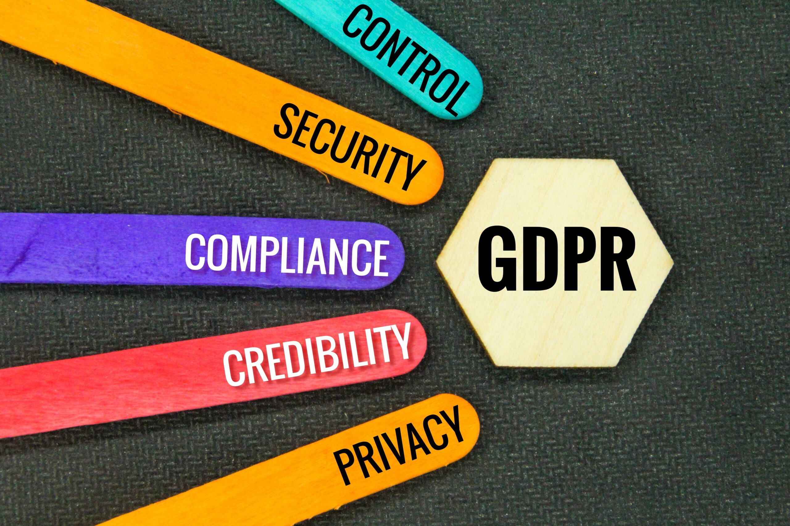 Image of GDPR for GDPR in digital marketing