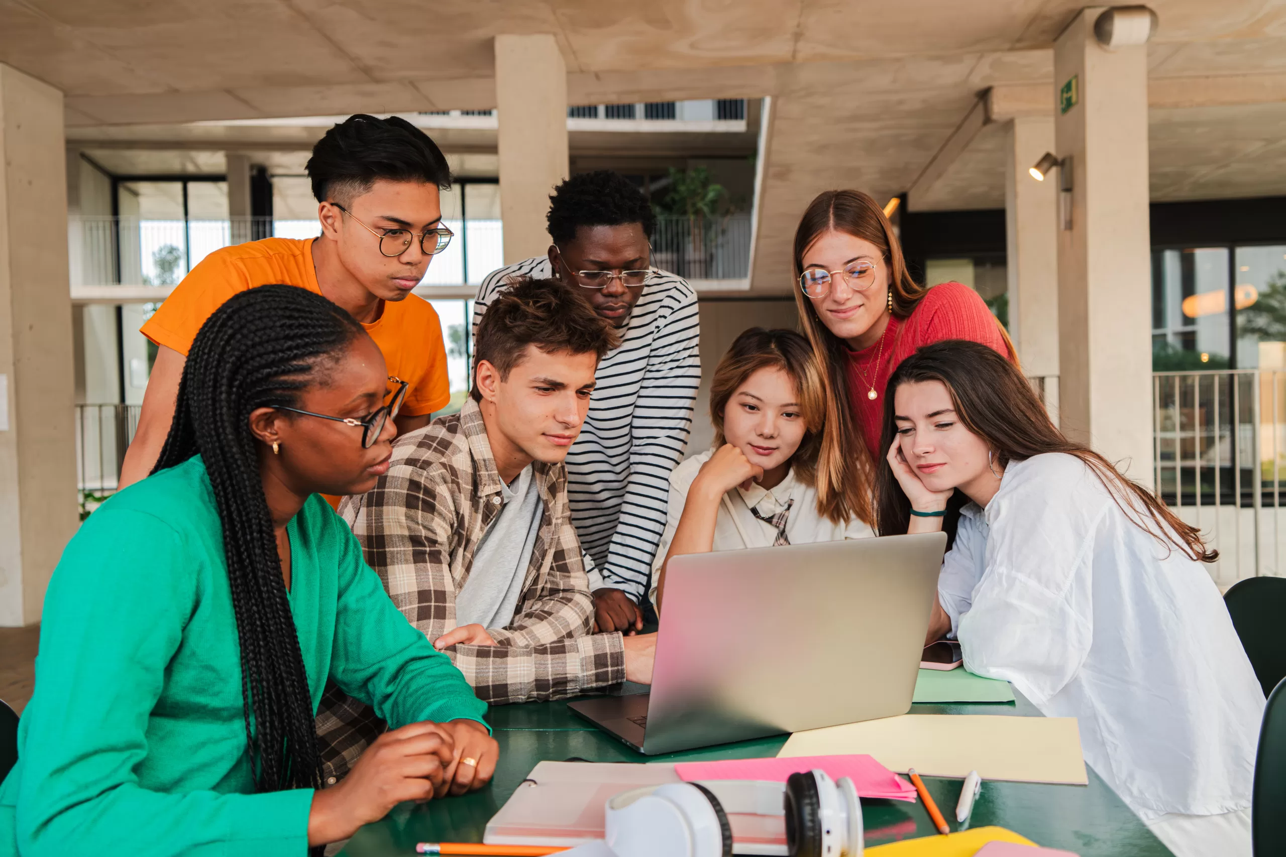 Gen z training in workplace
